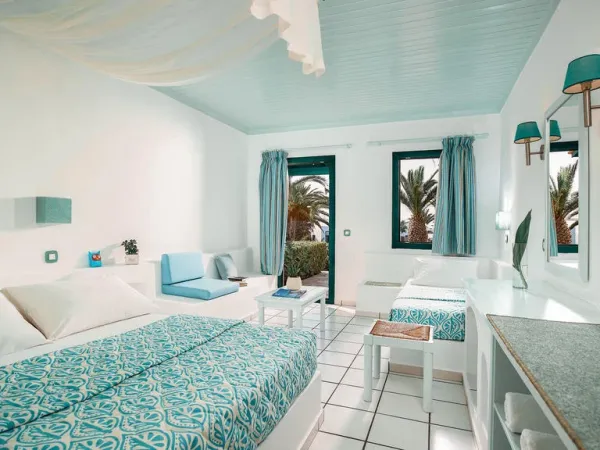 Mitsis Cretan Village Hotel ****, Anissaras, Kréta, Grécko 18