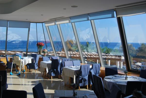 Hotel Calypso Beach ****, Faliraki, Rodos, Grécko 10