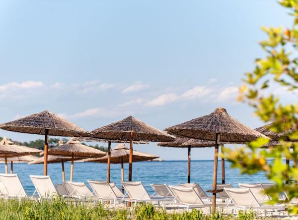 Alexandra Golden Thassos Boutique Hotel *****, Thassos, Grécko 19