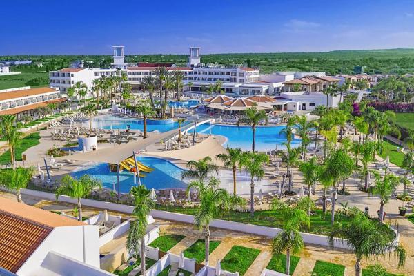 Olympic Lagoon Resort Agia Napa *****, Ayia Napa, Cyprus 6
