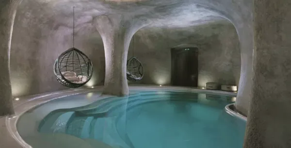 Contessina Suites and Spa Hotel *****, Tsilivi, Zakyntos, Grécko 11