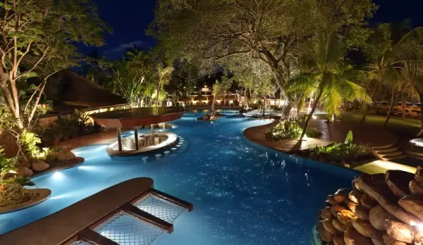 Bali Mandira Beach Resort & Spa ****, Kuta, Bali 18