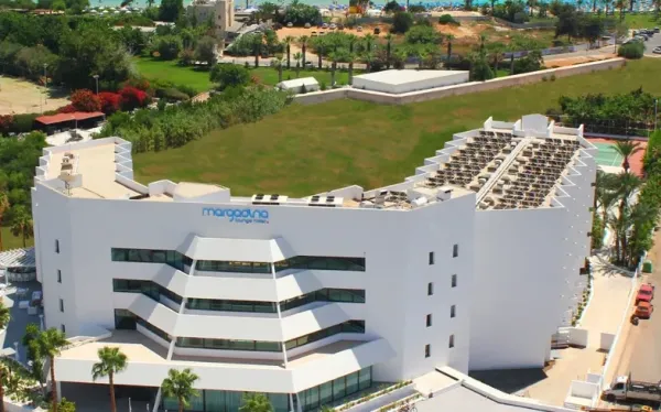 Margadina Hotel ****, Ayia Napa, Cyprus 15