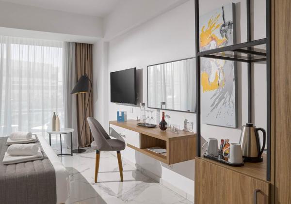 The Blue Ivy Hotel and Suites ****, Protaras, Cyprus 7