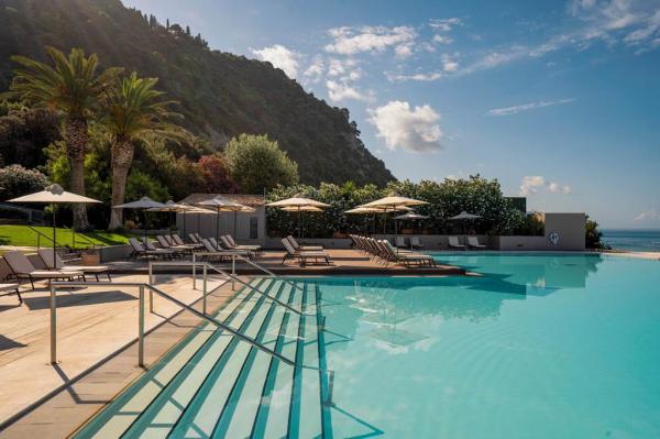 Hotel Domes of Corfu, Autograph Collection *****, Glyfada, Korfu, Grécko 10