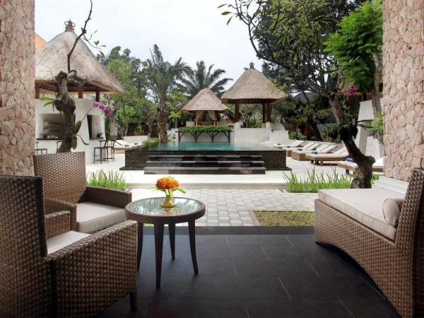 Griya Santrian a Beach Resort & Spa ****, Sanur, Bali 15