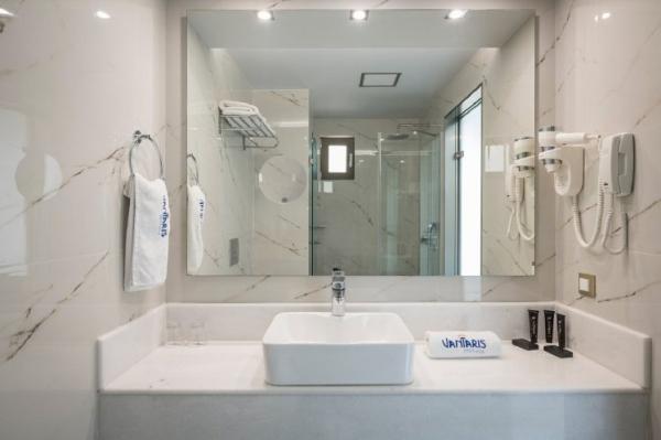 Vantaris Blue Hotel ****, Kavros, Kréta, Grécko 8
