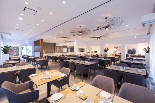 The Blue Ivy Hotel and Suites ****, Protaras, Cyprus 14