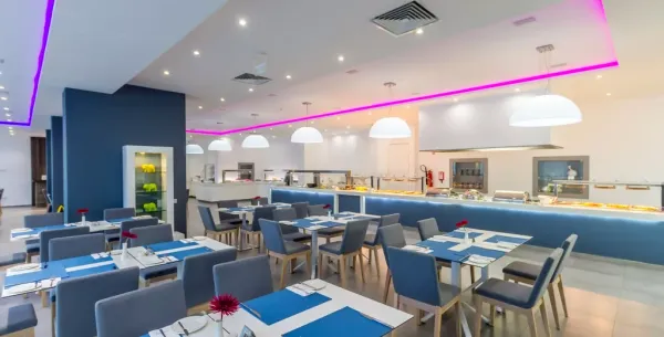 Margadina Hotel ****, Ayia Napa, Cyprus 7