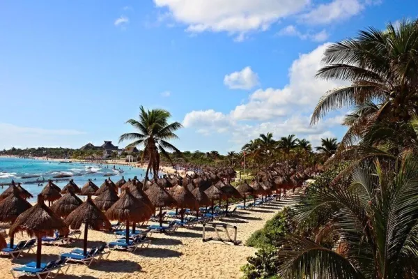 Hotel Bahia Principe Grand Tulum *****, Mexiko, Tulum 18