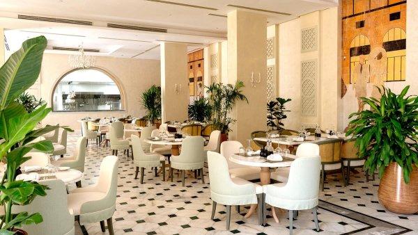 Cleopatra Luxury Resort - Sidi Heneish *****, Marsa Matrouh, Egypt 18
