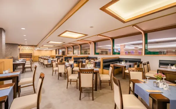 Pine Beach Belek *****, Belek, Turecko 4