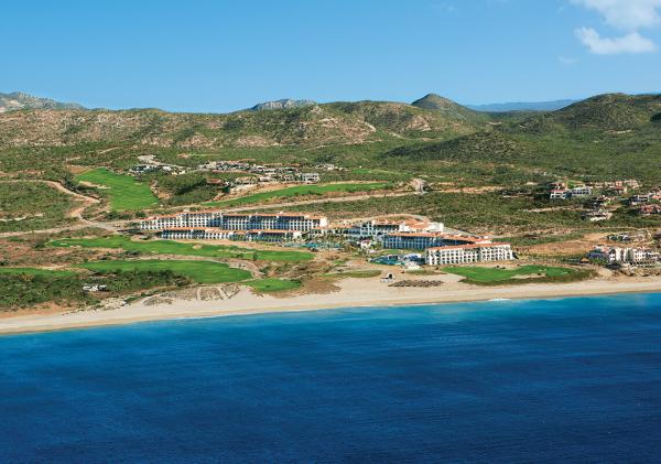 Secrets Puerto Los Cabos Golf & Spa Resort *****, Mexiko, Cabo San Lucas 3