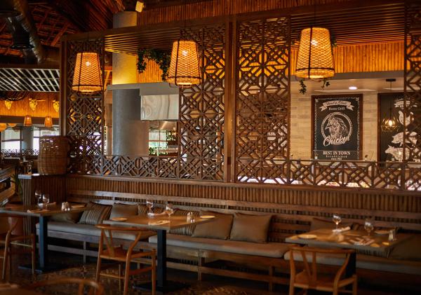 Hotel Bahia Principe Grand Tulum *****, Mexiko, Tulum 4