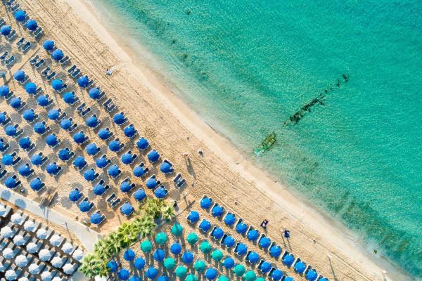 Margadina Hotel ****, Ayia Napa, Cyprus 18