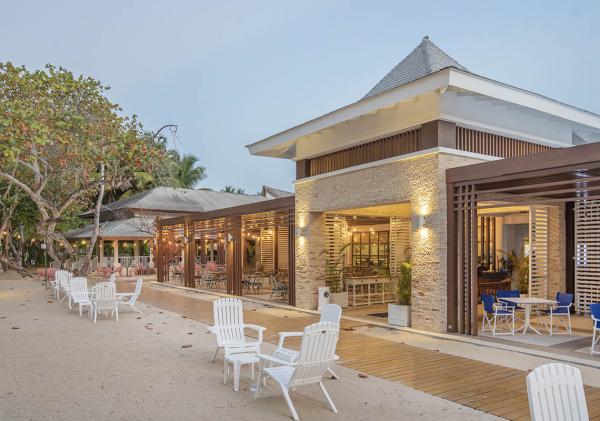 Bahia Principe Grand El Portillo *****, Samaná, Dominikánska republika 12