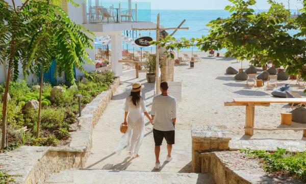 Ensana Aquahouse Hotel and SPA *****, Sv. Konstantin a Elena, Bulharsko 9