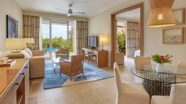 Hotel The Westin Resort, Costa Navarino *****, Peloponéz, Grécko 18