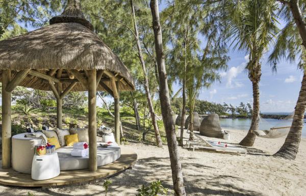 Long Beach *****, Belle Mare, Maurícius 6