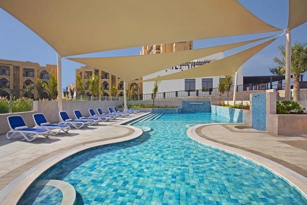 DoubleTree by Hilton Resort & Spa Marjan Island***** Ras Al Khaimah 14
