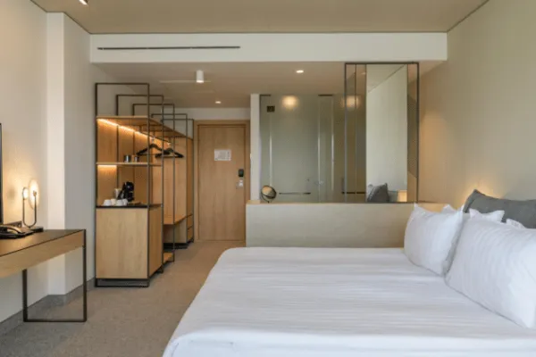 Ensana Aquahouse Hotel and SPA *****, Sv. Konstantin a Elena, Bulharsko 13