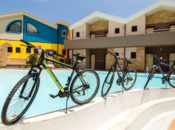 Alexandra Golden Thassos Boutique Hotel *****, Thassos, Grécko 13