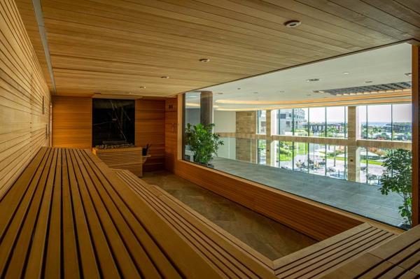 HVD Reina Del Mar Hotel *****, Obzor, Bulharsko 19