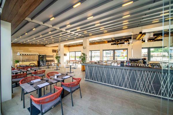 HVD Reina Del Mar Hotel *****, Obzor, Bulharsko 14