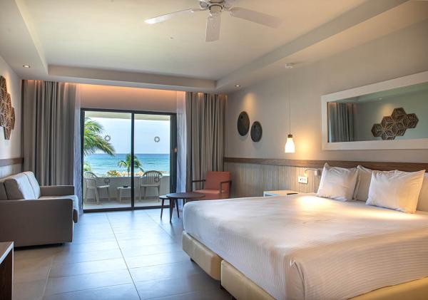 Hotel Bahia Principe Grand Tulum *****, Mexiko, Tulum 10