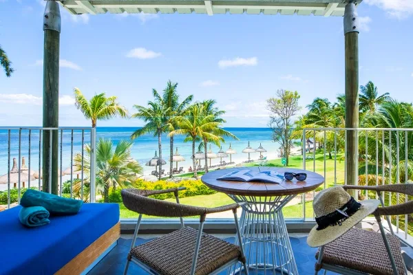 Victoria Beachcomber Resort & Spa / Victoria for 2 ****, Maurícius, Pointe aux Piments 20