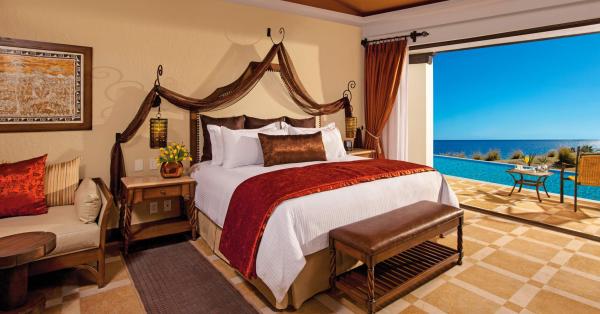 Secrets Puerto Los Cabos Golf & Spa Resort *****, Mexiko, Cabo San Lucas 8