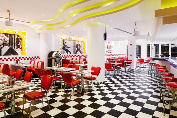 Olympic Lagoon Resort Agia Napa *****, Ayia Napa, Cyprus 15