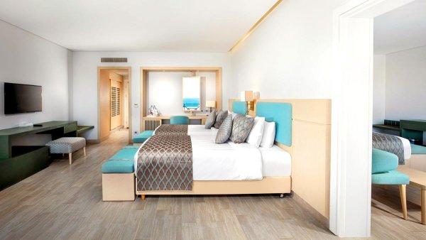Cleopatra Luxury Resort - Sidi Heneish *****, Marsa Matrouh, Egypt 14