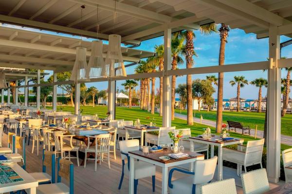 Hotel Lara Barut Collection *****, Lara, Turecko 14