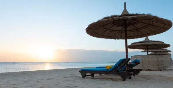 Novotel Marsa Alam Beach Resort *****, Marsa Alam, Egypt 20