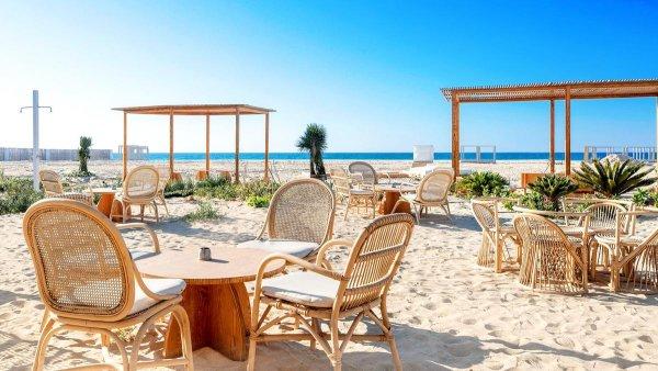 Cleopatra Luxury Resort - Sidi Heneish *****, Marsa Matrouh, Egypt 19