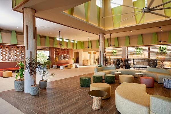 Hotel RIU Jambo ****, Nungwi, Zanzibar 13