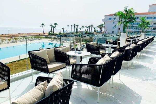 Ivi Mare by Louis Hotels *****, Paphos, Cyprus 8