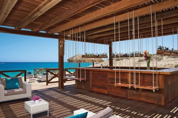 Secrets Puerto Los Cabos Golf & Spa Resort *****, Mexiko, Cabo San Lucas 20