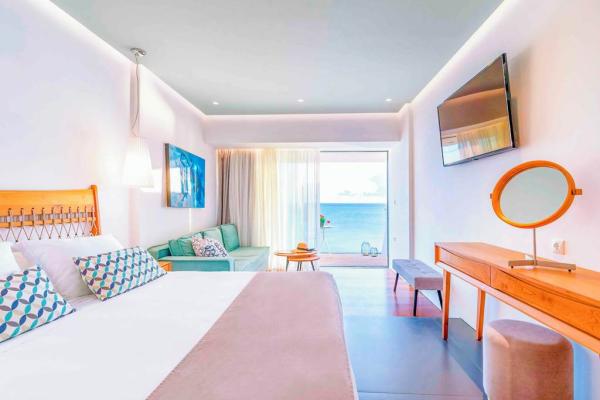 Hotel Petra Mare ****, Iarapetra, Kréta, Grécko 9