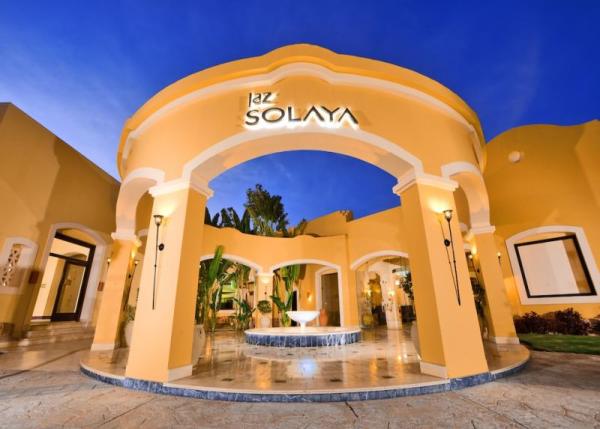 Jaz Solaya Resort ****, Marsa Alam, Egypt 10