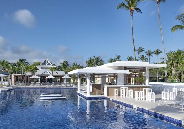 Bahia Principe Grand El Portillo *****, Samaná, Dominikánska republika 5