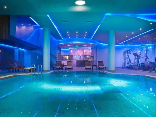 Hotel Pernera Beach ****, Protaras, Cyprus 16