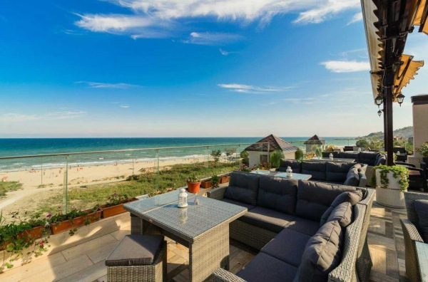 Hotel Sunny Castle ****, Kranevo, Bulharsko 17