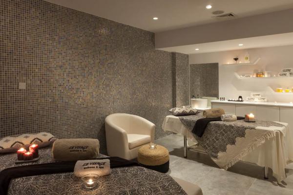 The Blue Ivy Hotel and Suites ****, Protaras, Cyprus 11