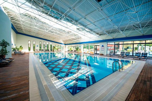 Limak Atlantis Deluxe Hotel & Resort *****, Belek, Turecko 13