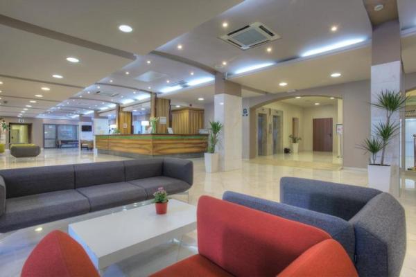 Hotel Pinija ****, Petrčane, Chorvátsko 11