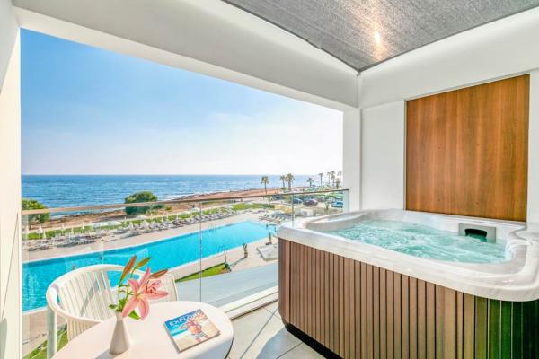 Ivi Mare by Louis Hotels *****, Paphos, Cyprus 3