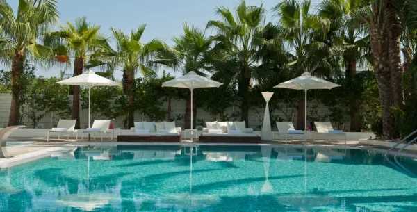 Margadina Hotel ****, Ayia Napa, Cyprus 6