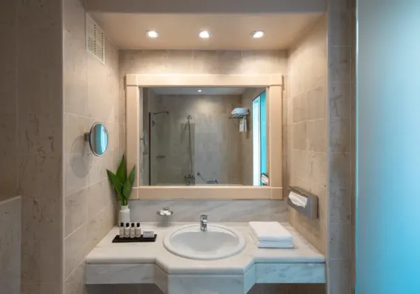 Mitsis Cretan Village Hotel ****, Anissaras, Kréta, Grécko 17